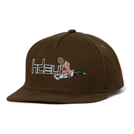 GREEN DUCK HAT - Men’s Hats